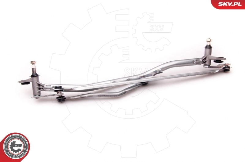 Wiper Linkage